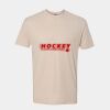 Unisex CVC T-Shirt Thumbnail