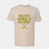 Unisex CVC T-Shirt Thumbnail