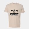 Unisex CVC T-Shirt Thumbnail