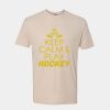 Unisex CVC T-Shirt Thumbnail