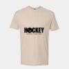 Unisex CVC T-Shirt Thumbnail