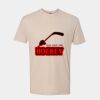 Unisex CVC T-Shirt Thumbnail