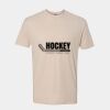Unisex CVC T-Shirt Thumbnail