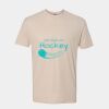 Unisex CVC T-Shirt Thumbnail