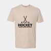 Unisex CVC T-Shirt Thumbnail