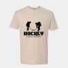 Unisex CVC T-Shirt Thumbnail