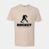 Unisex CVC T-Shirt Thumbnail