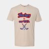 Unisex CVC T-Shirt Thumbnail