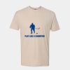 Unisex CVC T-Shirt Thumbnail