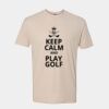 Unisex CVC T-Shirt Thumbnail