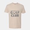 Unisex CVC T-Shirt Thumbnail