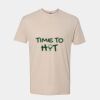 Unisex CVC T-Shirt Thumbnail