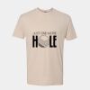 Unisex CVC T-Shirt Thumbnail