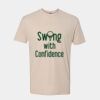 Unisex CVC T-Shirt Thumbnail