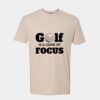 Unisex CVC T-Shirt Thumbnail