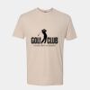 Unisex CVC T-Shirt Thumbnail