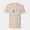 Unisex CVC T-Shirt Thumbnail