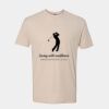Unisex CVC T-Shirt Thumbnail