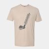 Unisex CVC T-Shirt Thumbnail
