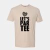 Unisex CVC T-Shirt Thumbnail
