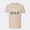 Unisex CVC T-Shirt Thumbnail