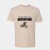 Unisex CVC T-Shirt Thumbnail
