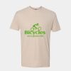 Unisex CVC T-Shirt Thumbnail