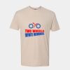 Unisex CVC T-Shirt Thumbnail