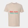 Unisex CVC T-Shirt Thumbnail