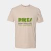 Unisex CVC T-Shirt Thumbnail