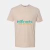 Unisex CVC T-Shirt Thumbnail