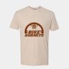 Unisex CVC T-Shirt Thumbnail