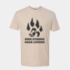 Unisex CVC T-Shirt Thumbnail