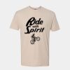 Unisex CVC T-Shirt Thumbnail