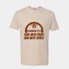 Unisex CVC T-Shirt Thumbnail