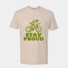 Unisex CVC T-Shirt Thumbnail