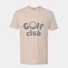 Unisex CVC T-Shirt Thumbnail