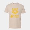 Unisex CVC T-Shirt Thumbnail
