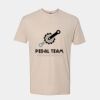 Unisex CVC T-Shirt Thumbnail
