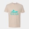 Unisex CVC T-Shirt Thumbnail