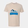 Unisex CVC T-Shirt Thumbnail