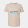Unisex CVC T-Shirt Thumbnail