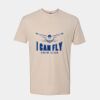 Unisex CVC T-Shirt Thumbnail