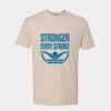 Unisex CVC T-Shirt Thumbnail