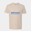 Unisex CVC T-Shirt Thumbnail