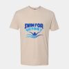 Unisex CVC T-Shirt Thumbnail