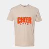 Unisex CVC T-Shirt Thumbnail