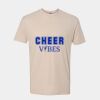 Unisex CVC T-Shirt Thumbnail