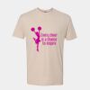 Unisex CVC T-Shirt Thumbnail
