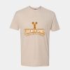 Unisex CVC T-Shirt Thumbnail